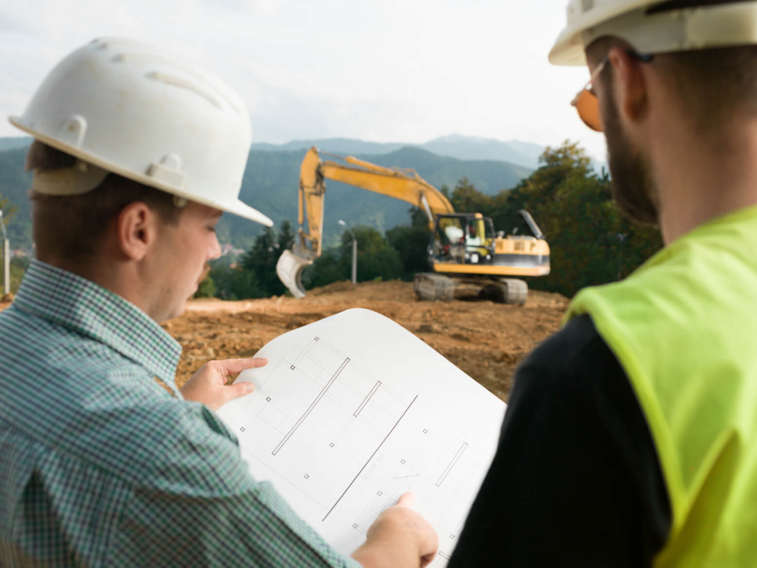 construction schedule development and baseline planning work for industrial project in Western Australia