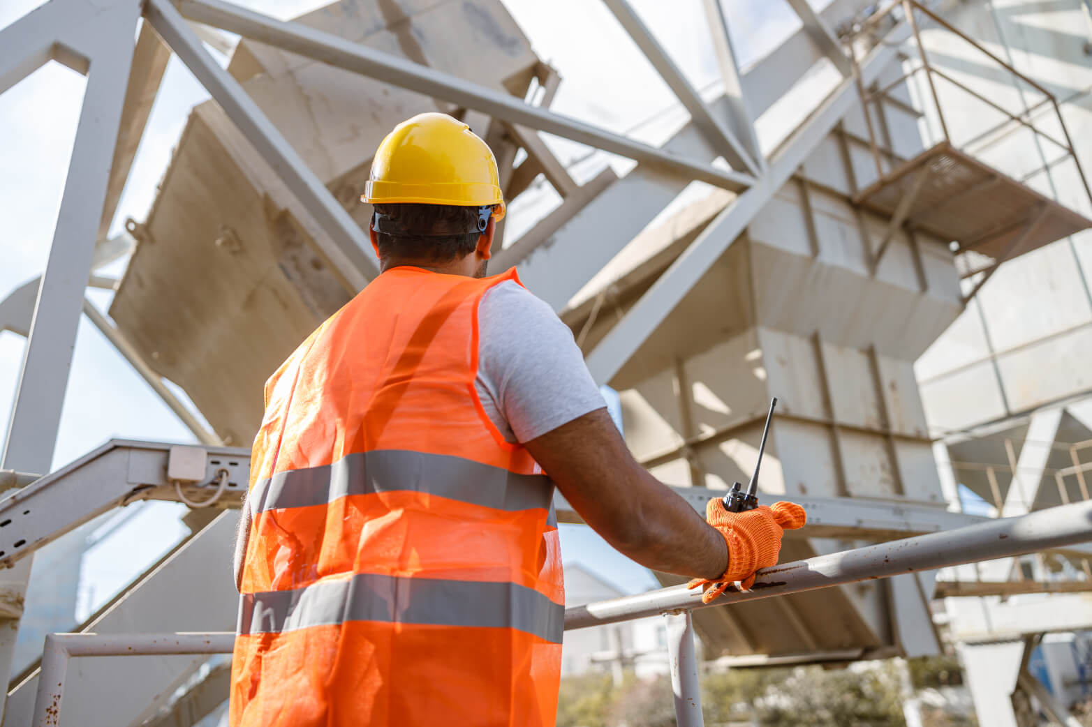 project reporting and analytics used to monitor construction performance in Western Australia
